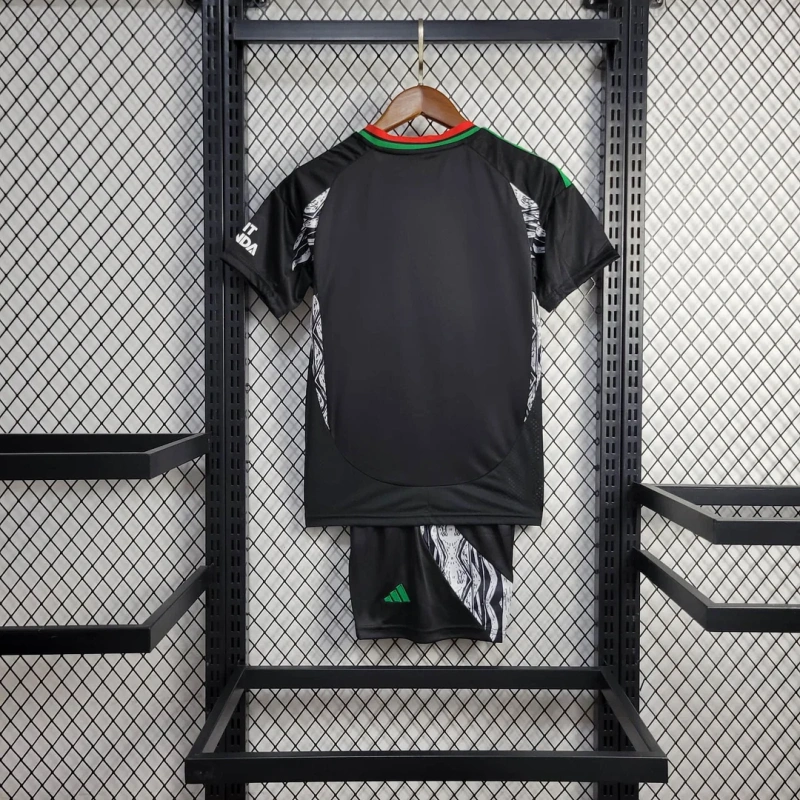 2024/2025 Arsenal Away Football Shirt - Kids' Sizes