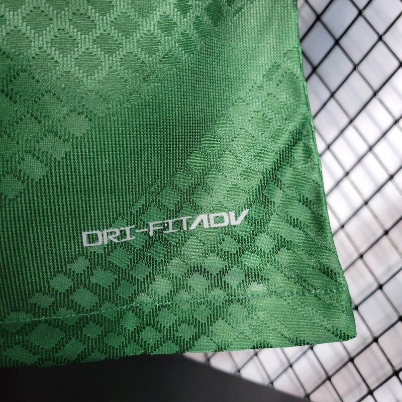 2022 Player Version Portugal Home Football Shirt