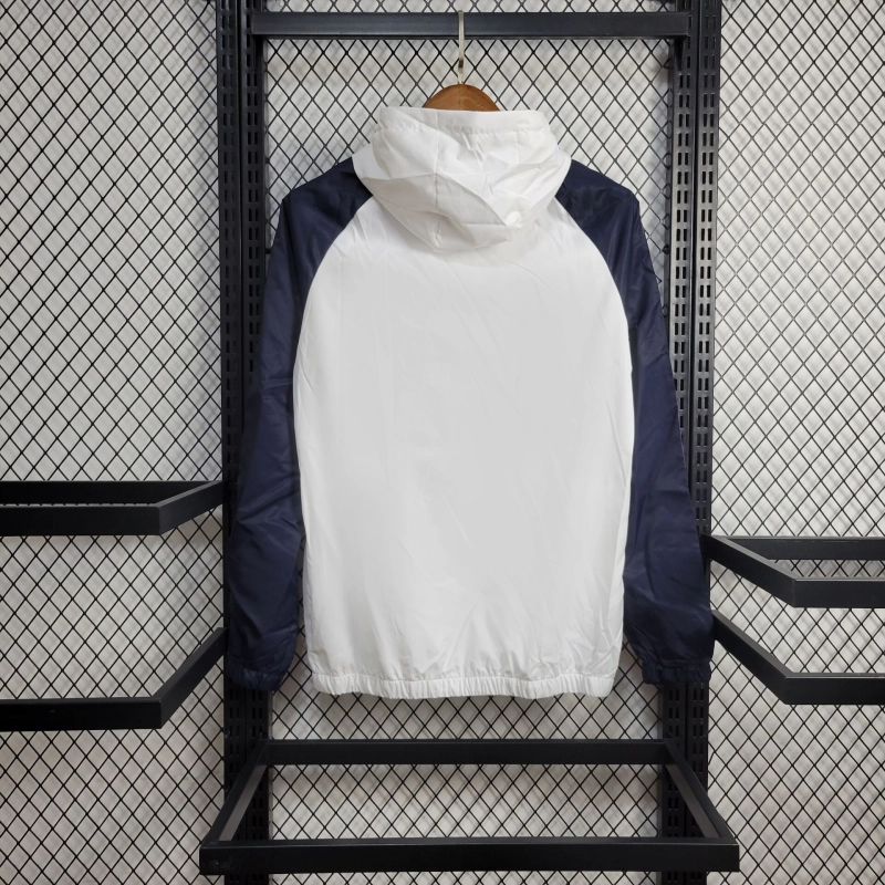 2024 Germany Windbreaker Football Shirt