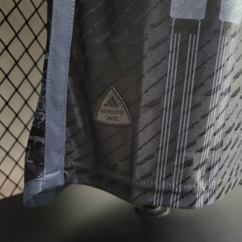 2024/2025 Player Version Real Madrid Special Edition Football Shirt