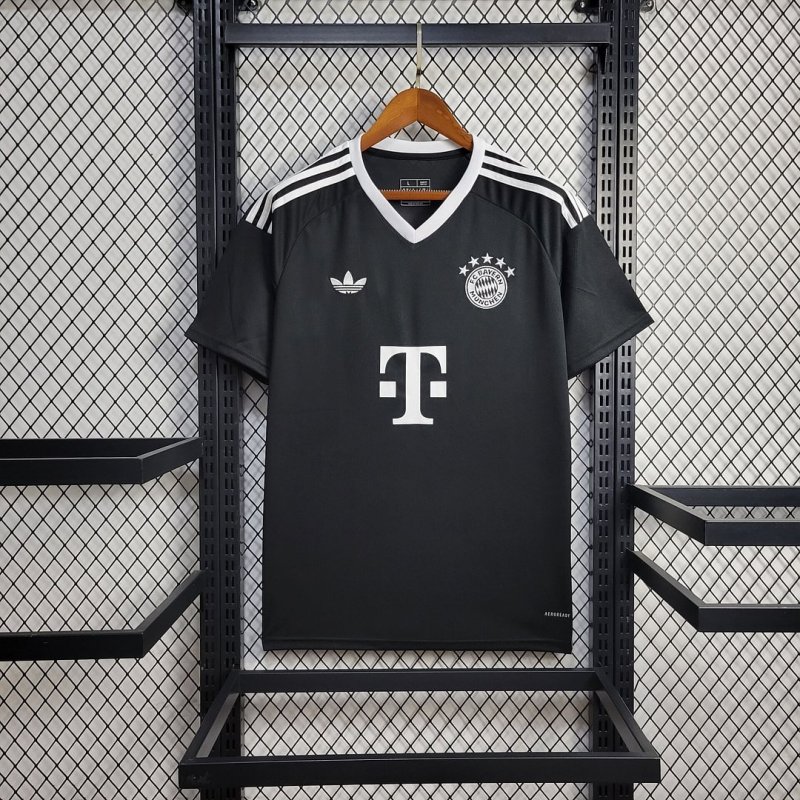 2024/2025 Bayern Munchen Football Shirt