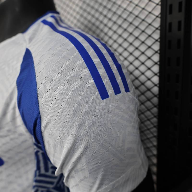 2025/2026 Real Madrid Special Edition Football Shirt