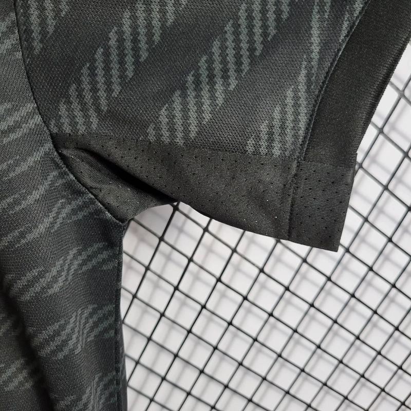 2024/2025 Player Version Real Madrid Home Football Shirt