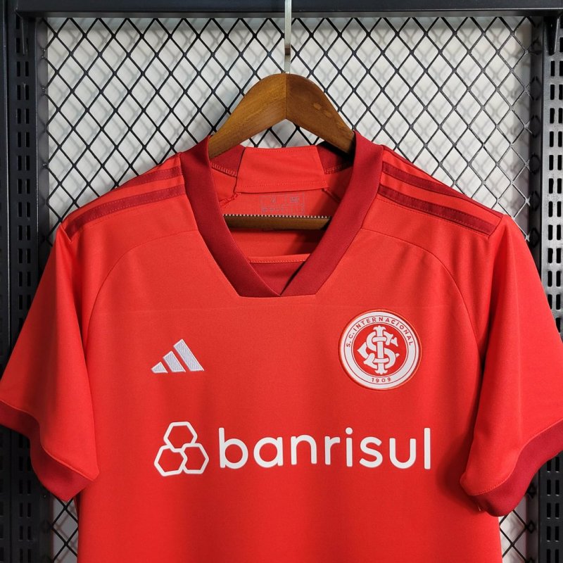 2023/2024 Internacional Home Football Shirt