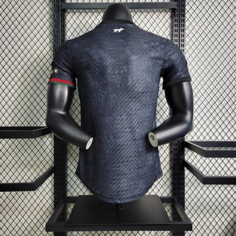 2023 Player Version Portugal Special Edition Football Shirt