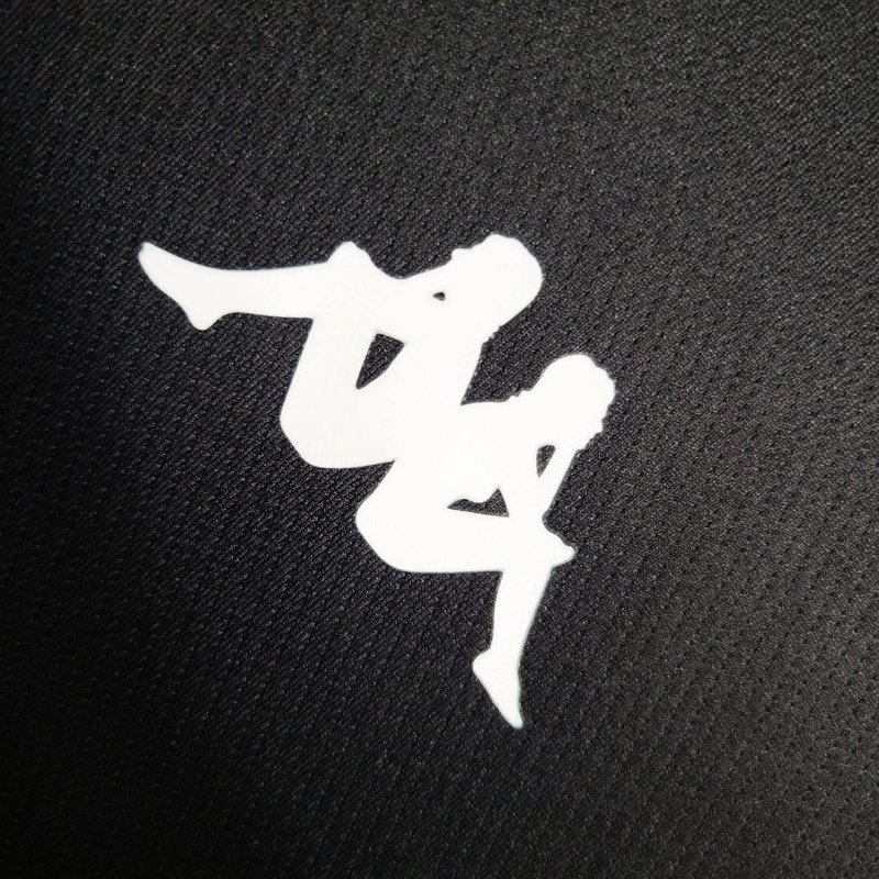 2023/2024 Vasco da Gama Home Football Shirt