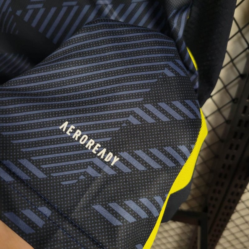 2024 Scotland Home Football Shirt