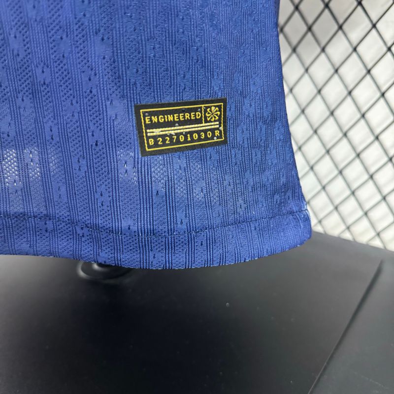 2025/26 Barcelona special edition football jersey