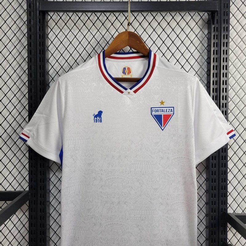 2024/2025 Fortaleza Away Football Shirt