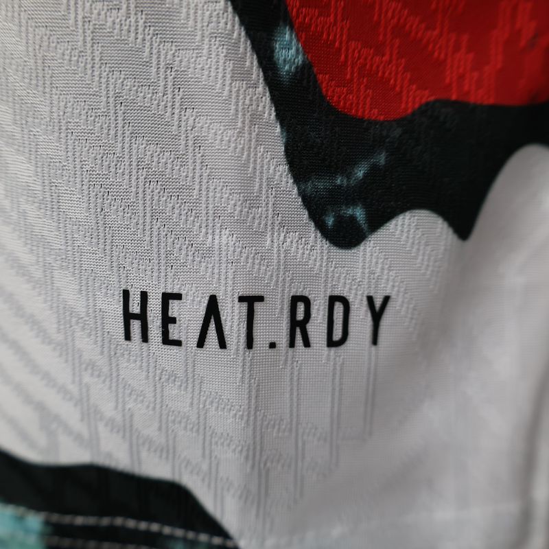 2024/2025 Player Edition Bayern Special Edition Football Jersey