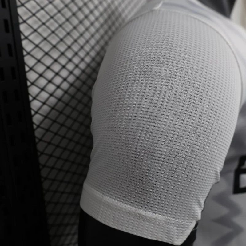 2024/2025 Player Version Leverkusen Away Football Shirt