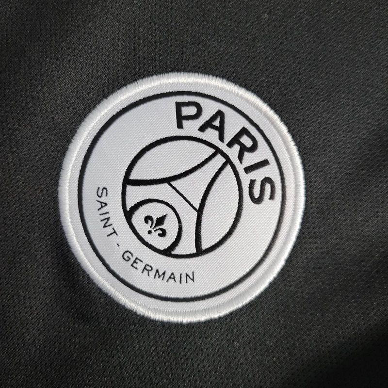 2018/2019 Retro Paris Saint-Germain Home Football Shirt