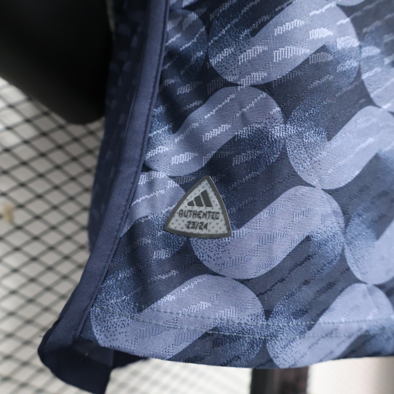 2025/26 Real Madrid Special Edition Football Jersey