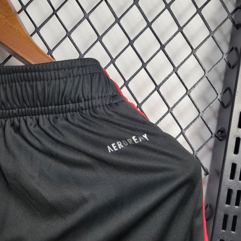 2024/2025 Flamengo Away Shorts