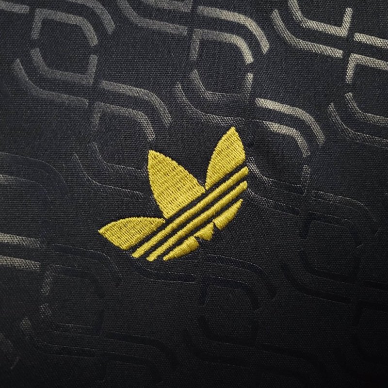 2024/2025 Juventus Third Away Football Shirt