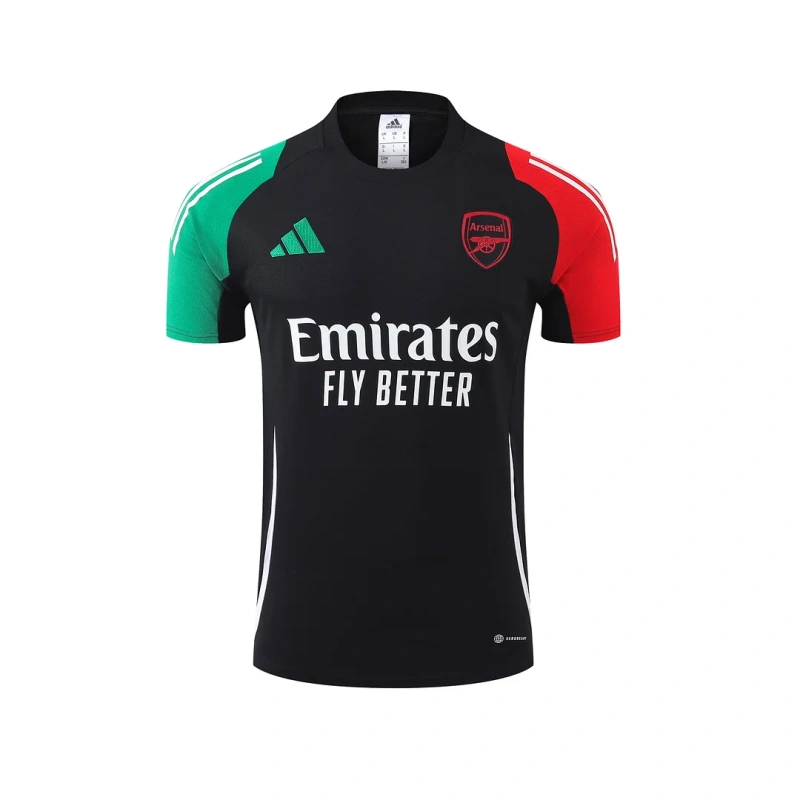 2024/2025 Arsenal Training Kit Set Jersey