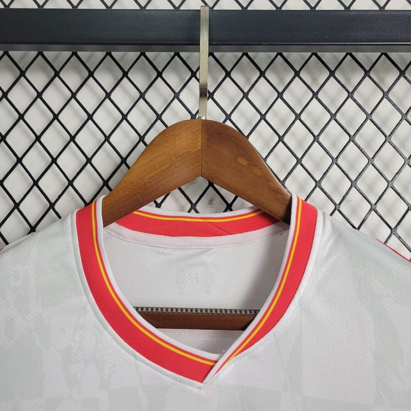 2024/2025 Liverpool Third Away Football Shirt