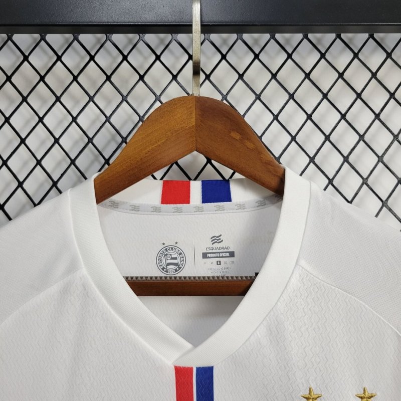 2024/2025 Bahia Home Football Shirt