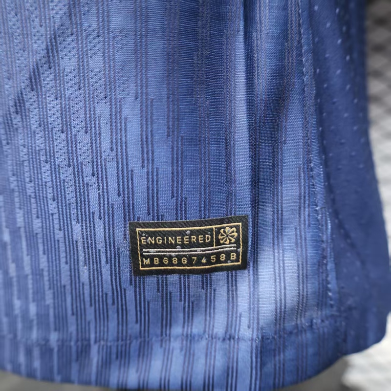 2025/2026 Paris Saint-Germain Champions League Football Shirt (Player Edition)