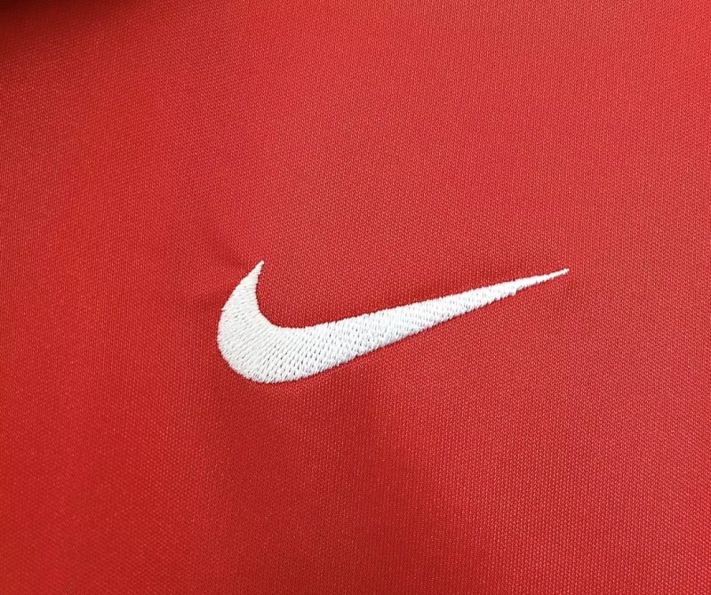 2001/2002 Retro Arsenal Home Football Shirt