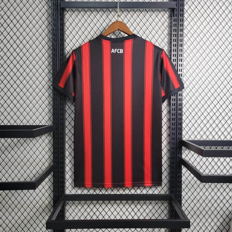 2023/2024 Bournemouth Home Football Shirt