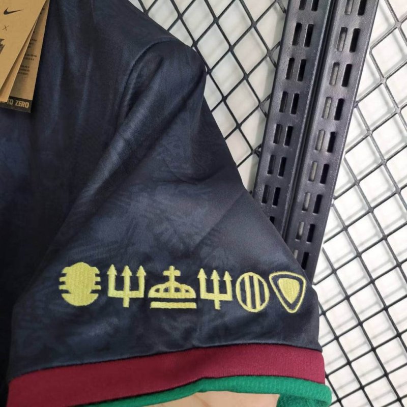 2023 Portugal Special Edition Football Shirt