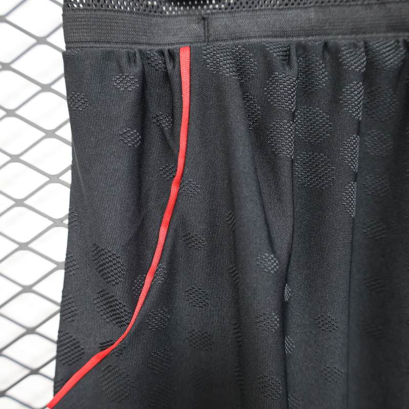 2025/26Liverpool Home Shorts