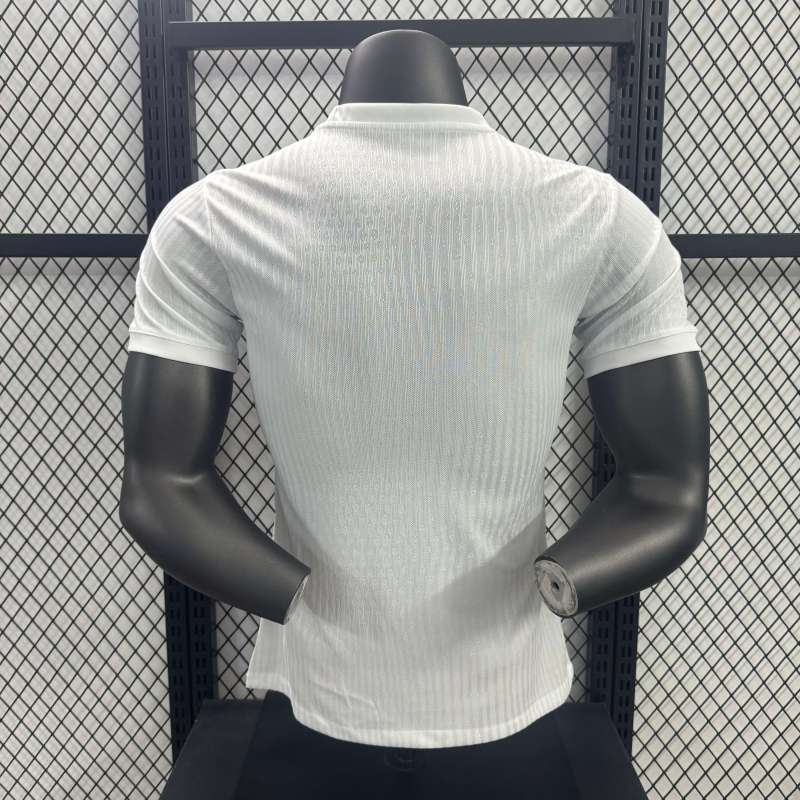 2025/26 Barcelona special edition football jersey