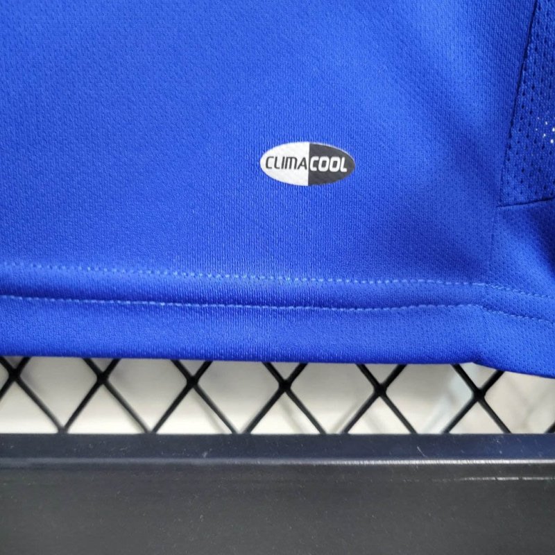 2008/2009 Retro Chelsea Home Football Shirt