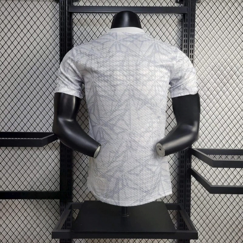 2024/2025 Player Version Real Madrid Training Wear Football Shirt