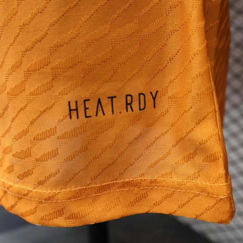 2024/2025 Players Edition Japan Special Edition Football Jersey