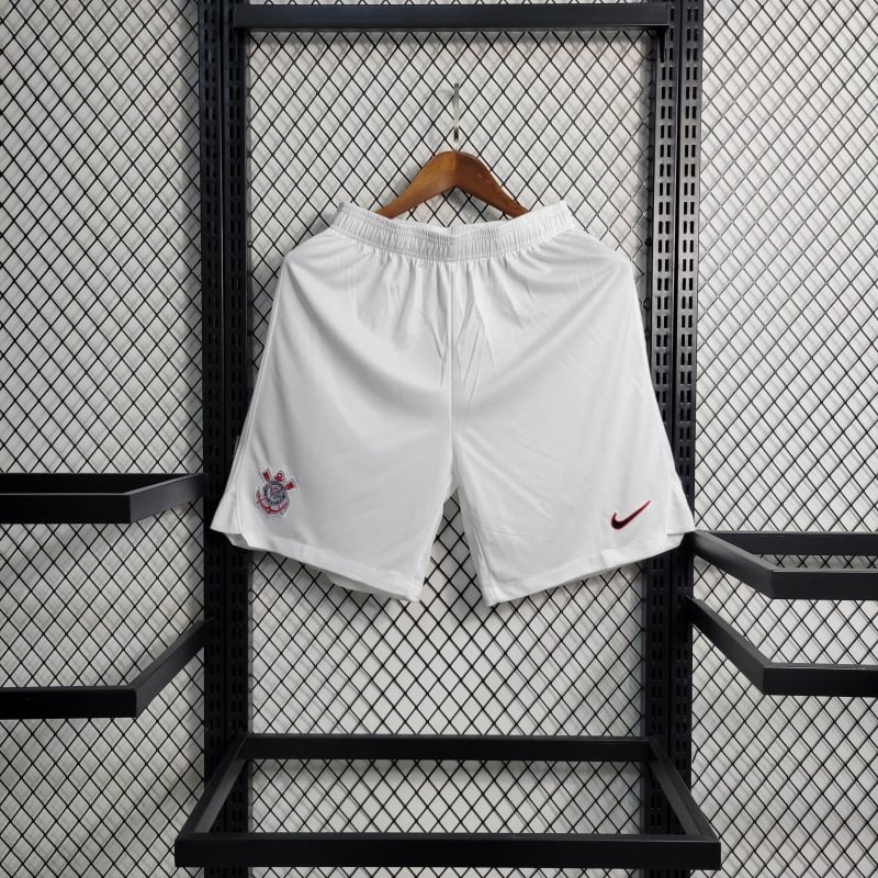 2023/2024 Corinthians Away Shorts