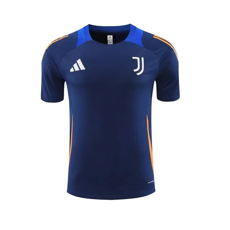 2024/2025 Juventus Training Wear Suit Shirt 2