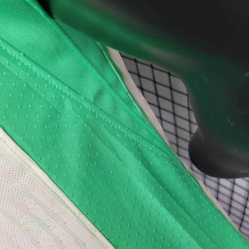 2024/2025 Player Version Barcelona Third Away Football Shirt