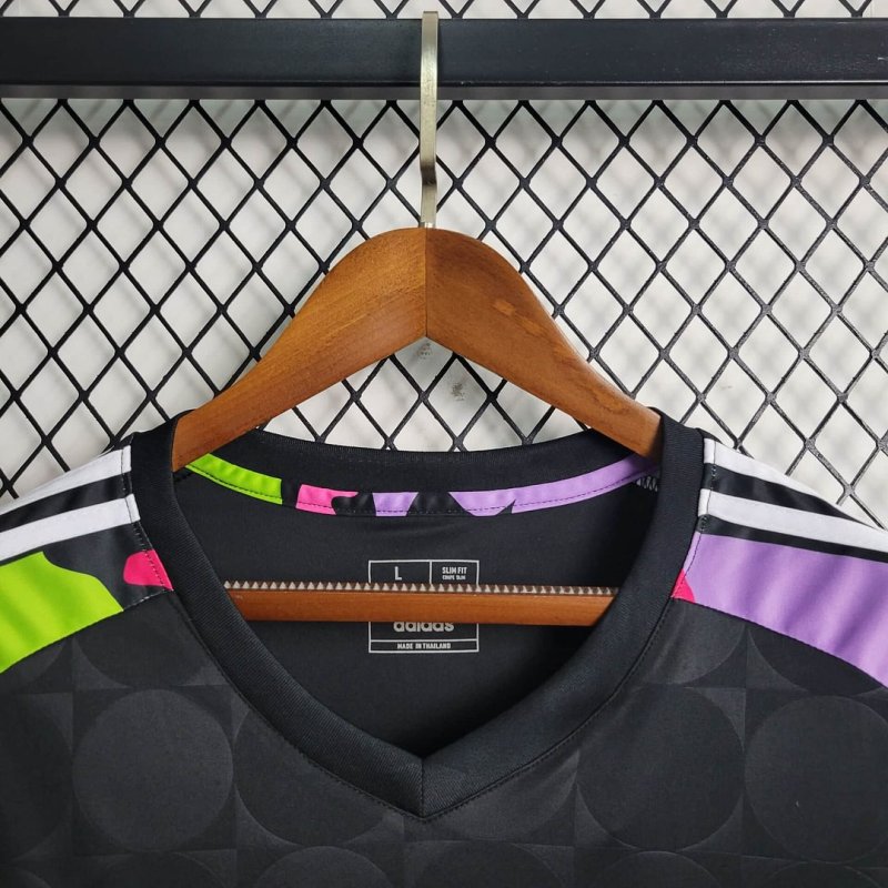 2024/2025 Real Madrid Special Edition Football Shirt 1