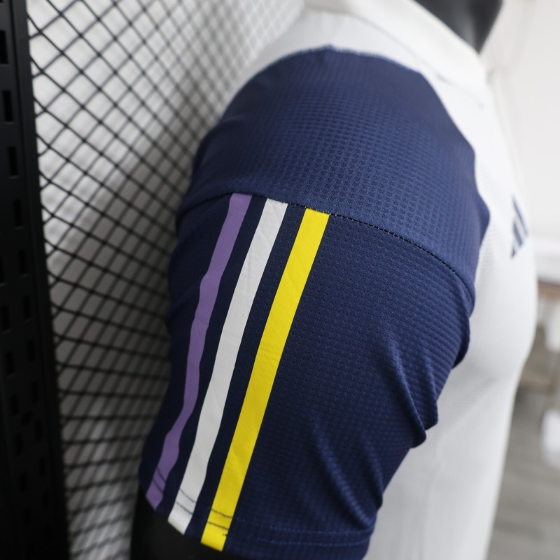 2025/2026 Real Madrid football training uniforms