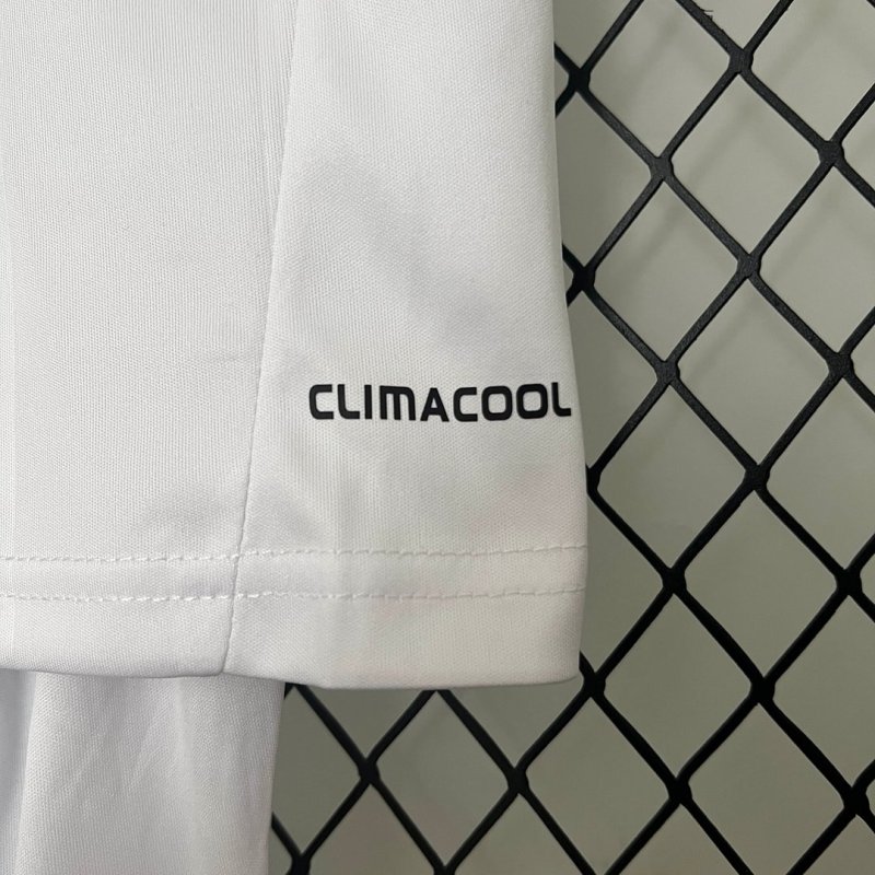 2012/2013 Retro Real Madrid Home Football Shirt Kids Size