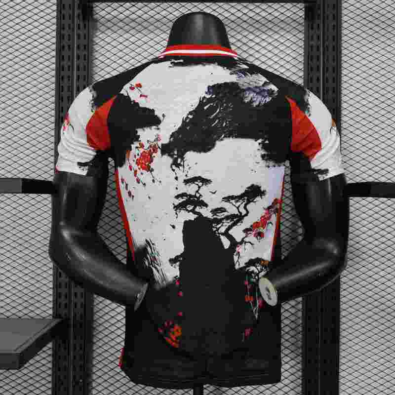 2025/2026 Real Madrid Special Edition Football Shirt