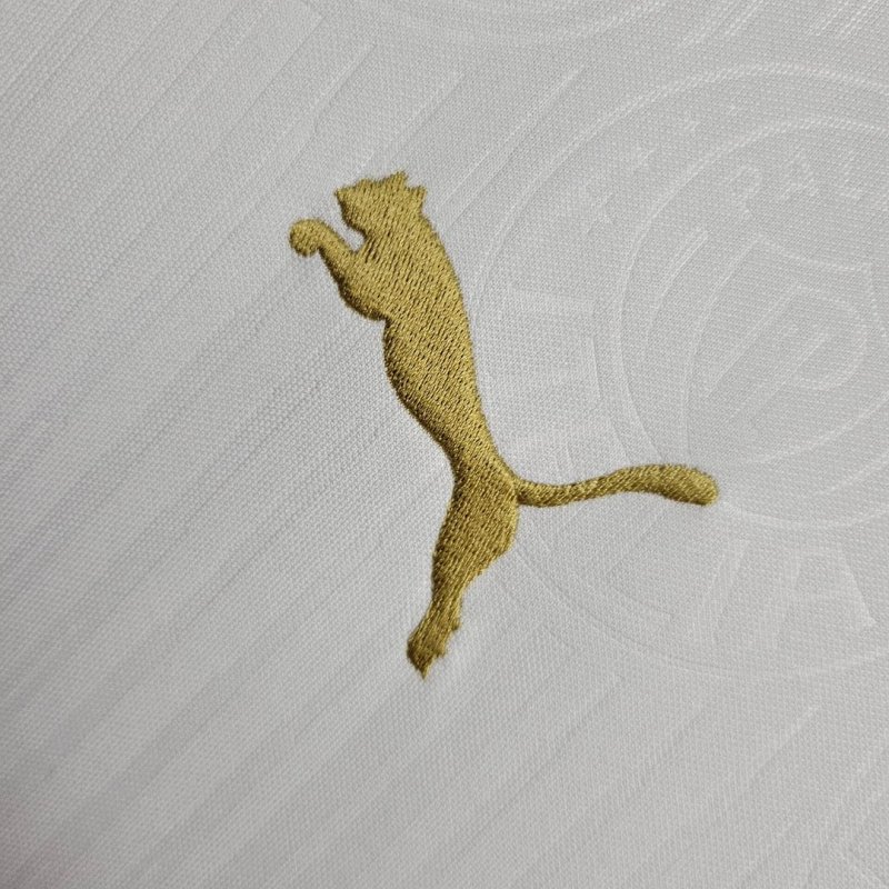 2024/2025 Palmeiras Away Football Shirt