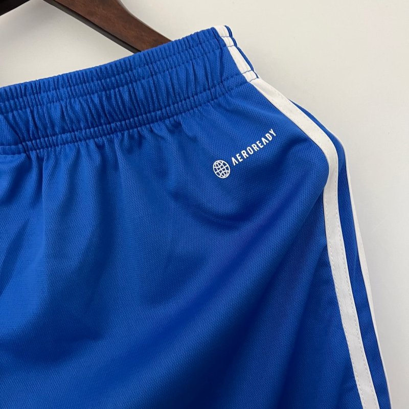 2023 Italy Home Shorts