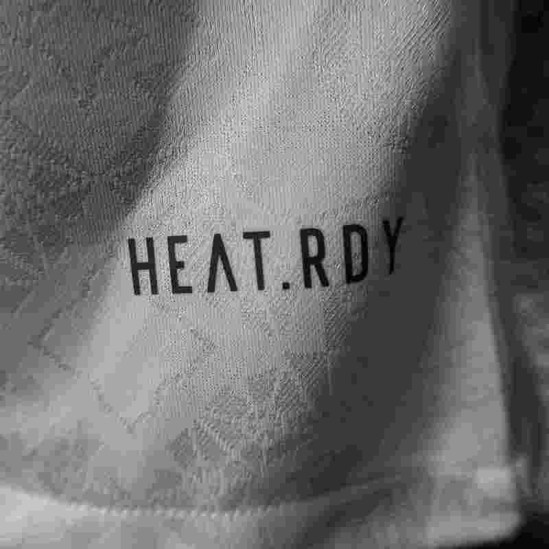 2025/2026 FC Bayern White 125th Anniversary Football Shirt