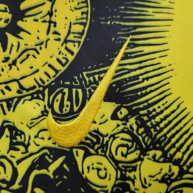 2024 Brazil Special Edition Football Shirt