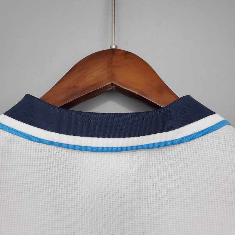 2020 England Home Football Shirt