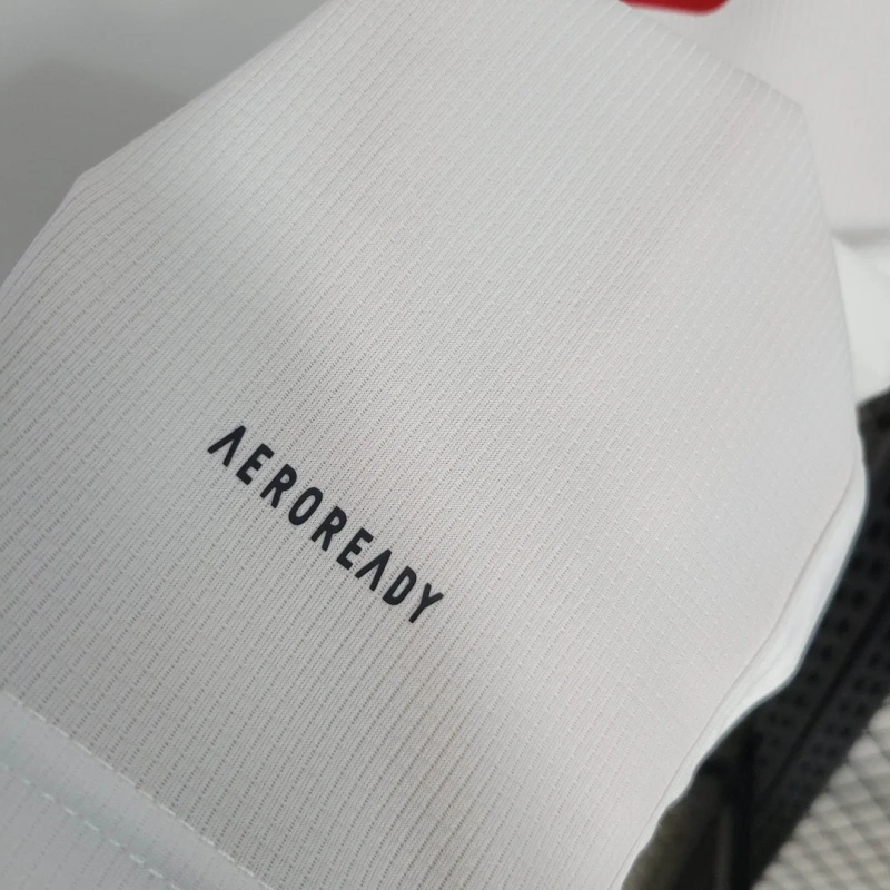 2023/2024 Manchester United Third Away Football Shirt