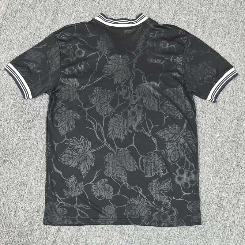 2025/2026 Juventus Second Away Football Shirt (Fan Edition)