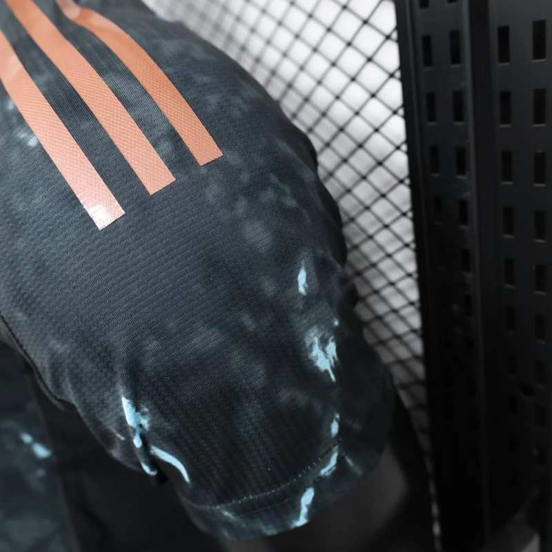 2024/2025 Player Version Bayern Munchen Away Football Shirt