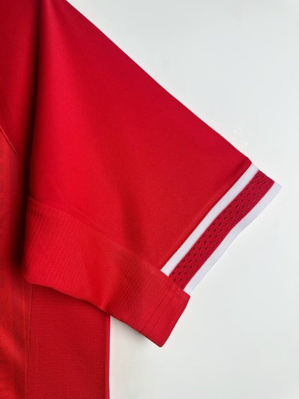 2013/2014 Liverpool Home Retro Football Shirt