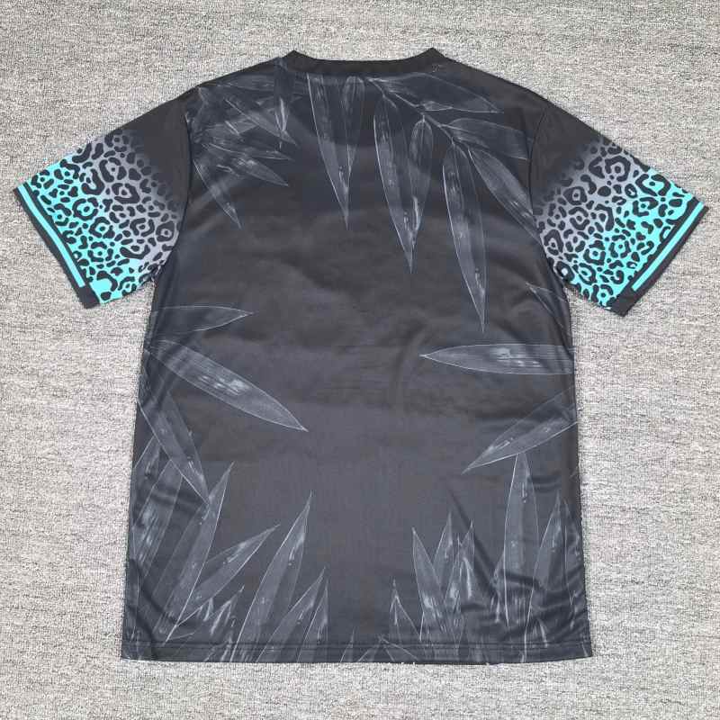 2025/2026 Brazil Special Edition Football Shirt (Fan Edition)