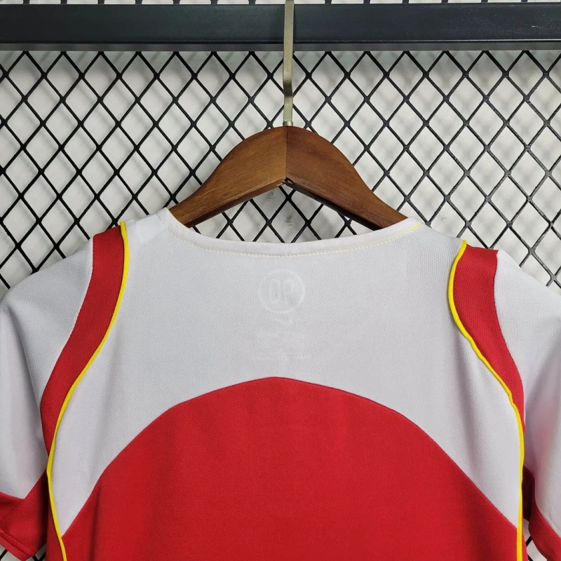 2004/2005 Retro Arsenal Home Football Shirt (Kids' Size)