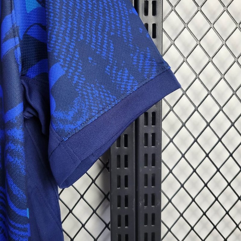 2024/2025 Atletico Madrid Third Away Football Shirt